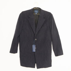 Buttoned Down -  Wool Cashmere Blend Overcoat 40S‎ / EU 50